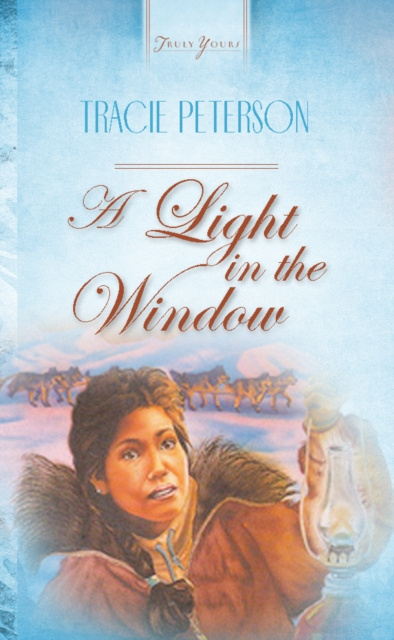 E-knjiga Light in the Window Janelle Jamison