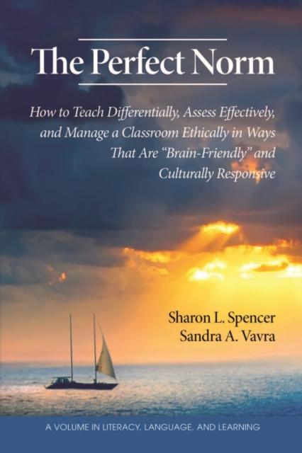 E-book Perfect Norm Sandra Vavra