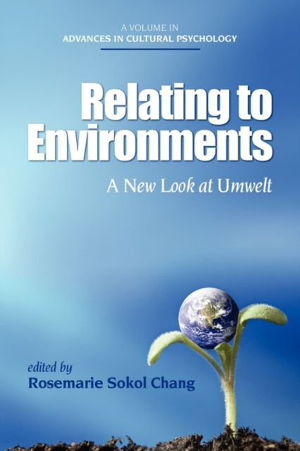 E-knjiga Relating to Environments Rosemarie Sokol Chang