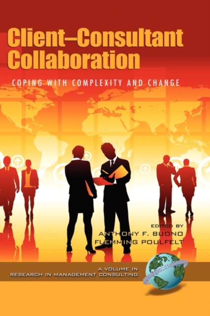 E-book Client-Consultant Collaboration Anthony F Buono