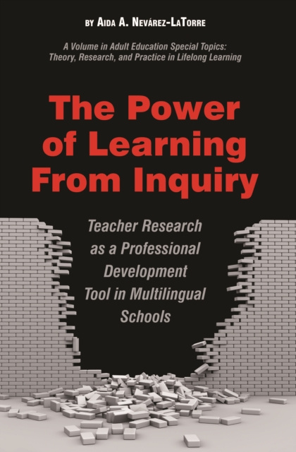 E-Book Power of Learning from Inquiry Aida A Nevarez-La Torre