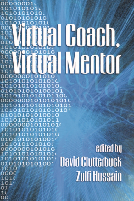 E-Book Virtual Coach, Virtual Mentor David Clutterbuck