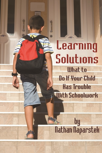 E-knjiga Learning Solutions Nathan Naparstek