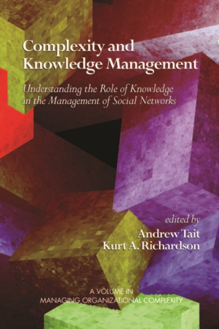 E-book Complexity and Knowledge Management Kurt A Richardson