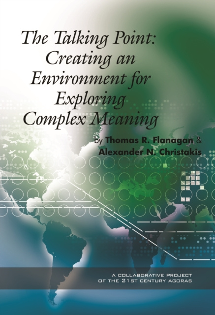 E-book Talking Point Thomas R Flanagan