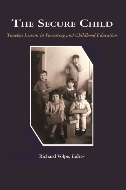 E-book Secure Child Richard Volpe