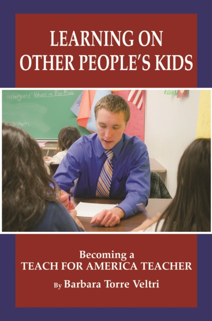 E-Book Learning on Other People's Kids Barbara Torre Veltri
