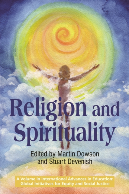 Libro electrónico Religion and Spirituality Martin Dowson