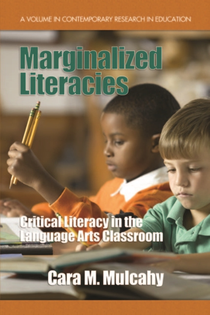 E-knjiga Marginalized Literacies Cara M Mulcahy