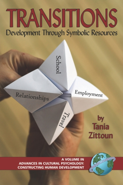 E-book Transitions Tania Zittoun