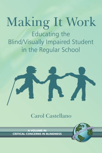E-book Making It Work Carol Castellano