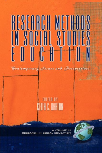 E-Book Research Methods in Social Studies Education Keith C Barton