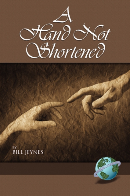 E-Book Hand Not Shortened William Jeynes