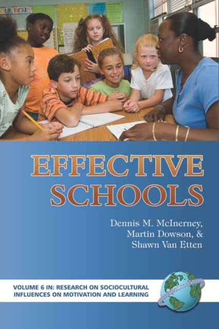 E-book Effective Schools Dennis M McInerney