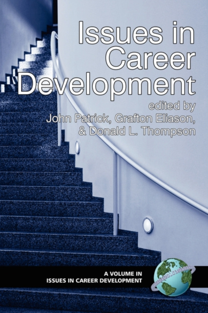 E-book Issues in Career Development Donald Thompson