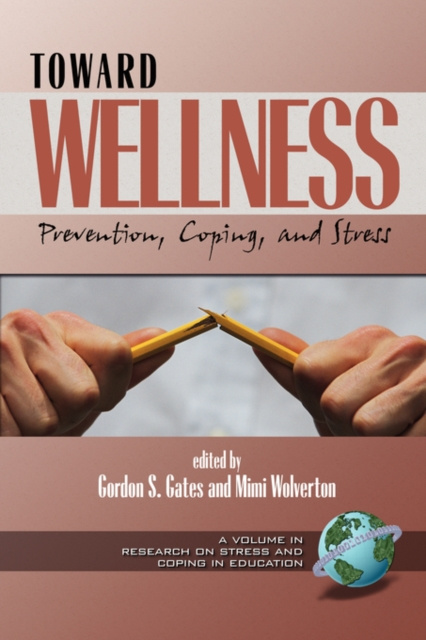 E-kniha Toward Wellness Gordon S Gates