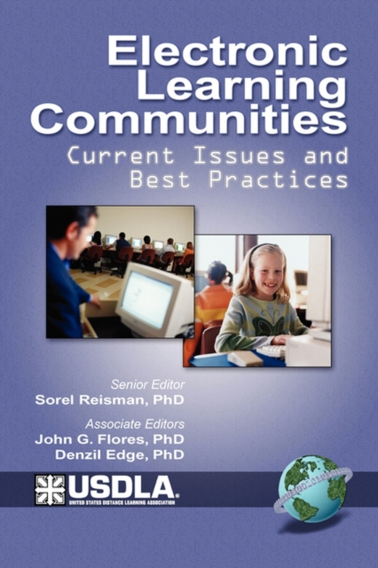 E-book Electronic Learning Communities Issues and Practices Sorel Reisman
