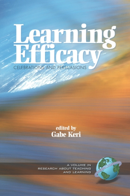 E-knjiga Learning Efficacy Gabe Keri