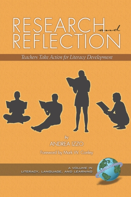 E-kniha Research and Reflection Andrea Izzo