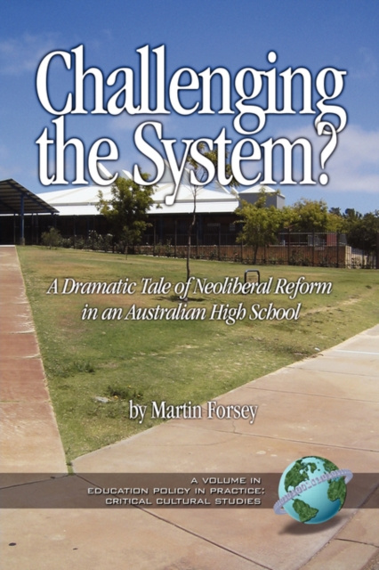 E-book Challenging the System? Martin Forsey