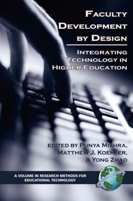 E-knjiga Faculty Development by Design Punya Mishra