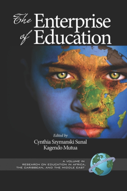 E-knjiga Enterprise of Education Kagendo Mutua