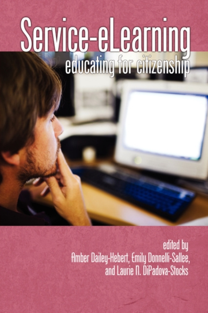 E-knjiga Service-eLearning Amber Dailey-Hebert
