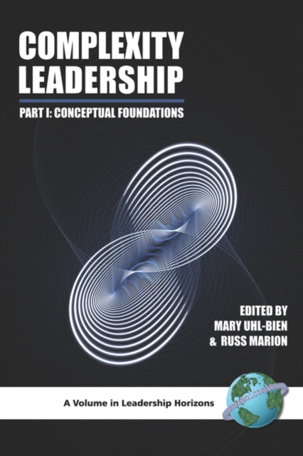 E-knjiga Complexity Leadership Mary Uhl-Bien