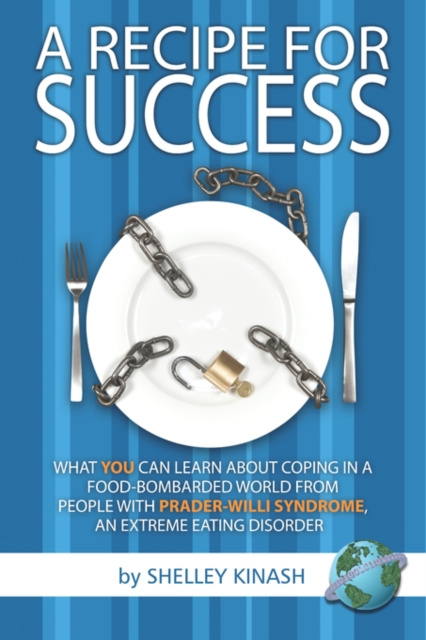 E-kniha Recipe For Success Shelley Kinash