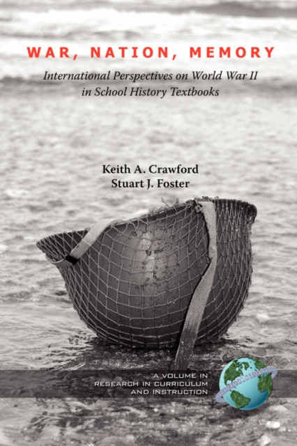 E-knjiga War, Nation, Memory Keith A Crawford