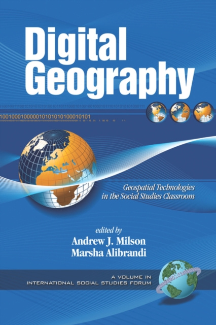 E-Book Digital Geography Andrew J Milson