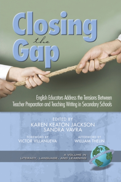E-book Closing the Gap Karen Keaton Jackson