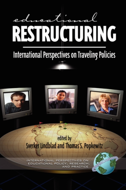 E-knjiga Educational Restructuring Sverker Lindblad