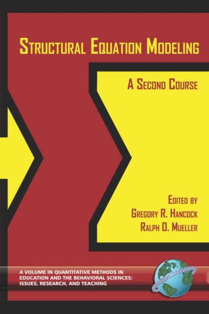 E-knjiga Structural Equation Modeling Gregory R Hancock