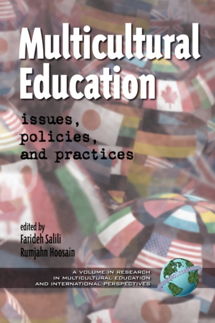 E-book Multicultural Education Farideh Salili