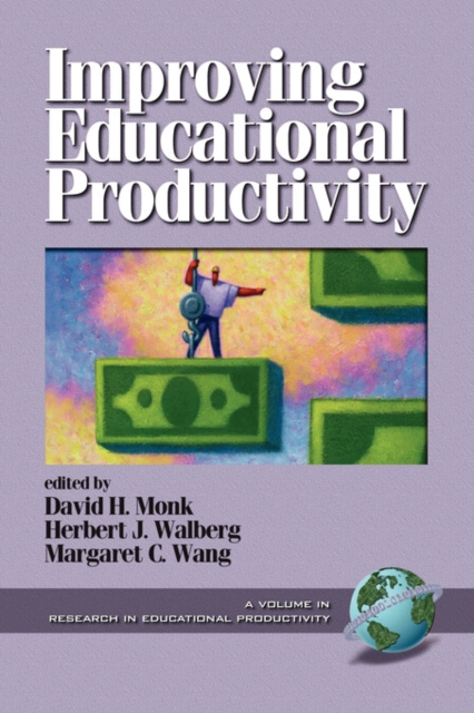 E-knjiga Improving Educational Productivity David H Monk