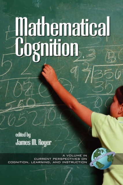 E-book Mathematical Cognition James M Royer
