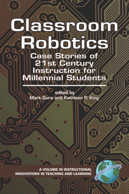 E-book Classroom Robotics Kathleen P King