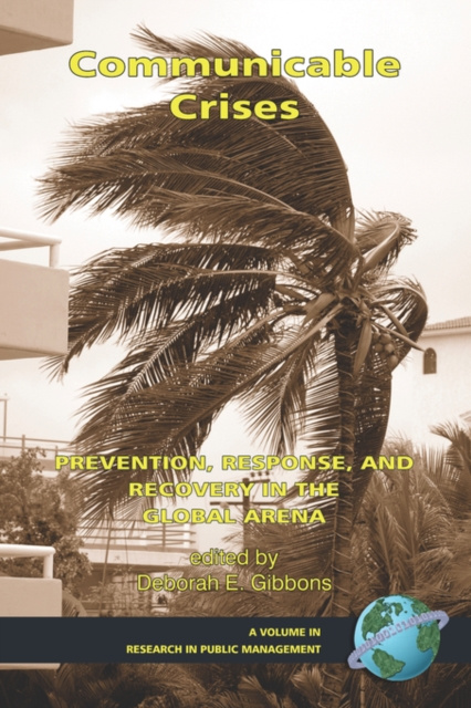 E-book Communicable Crises Deborah E Gibbons