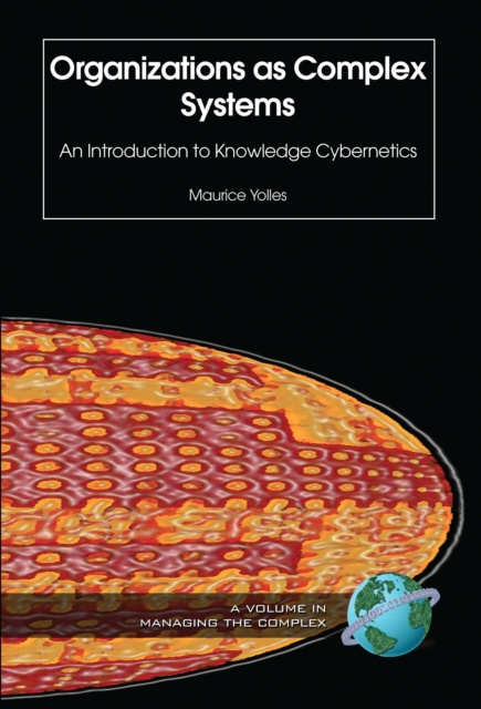 E-book Organizations as Complex Systems Maurice Yolles