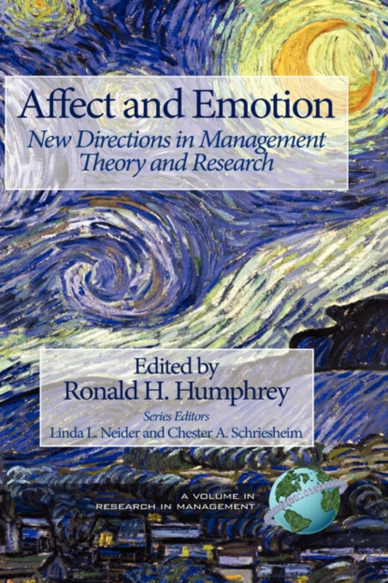 E-knjiga Affect and Emotion Ronald H Humphrey
