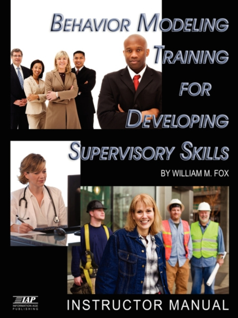 E-book Behavior Modeling - Instructor Manual William M Fox