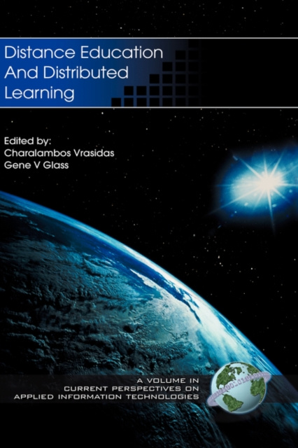 E-Book Distance Education and Distributed Learning Gene V Glass