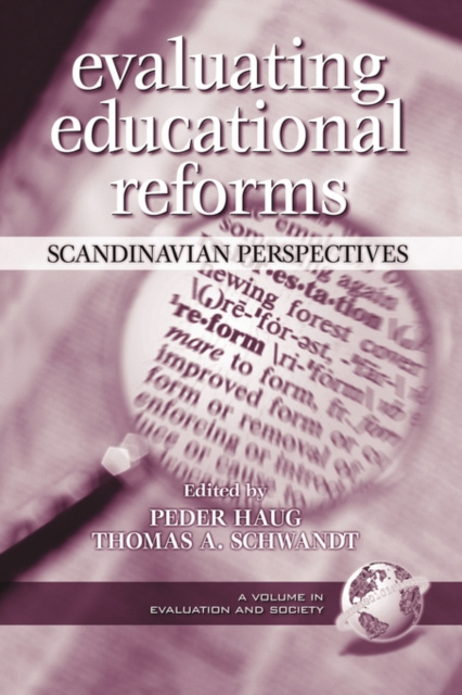 E-knjiga Evaluating Educational Reforms Peder Haug