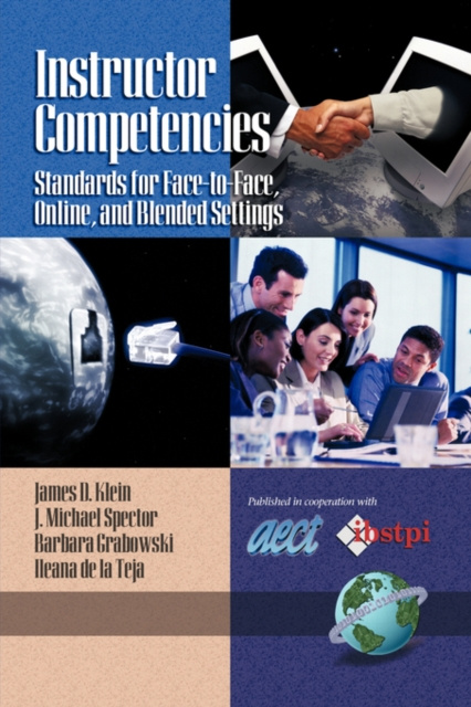 E-knjiga Instructor Competencies James D Klein