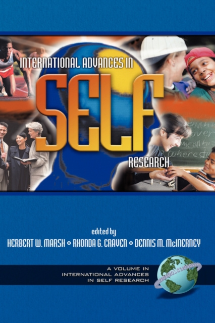 E-knjiga International Advances in Self Research - volume 1 Herbert Marsh