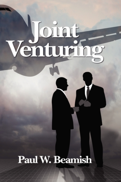 E-knjiga Joint Venturing Paul W Beamish