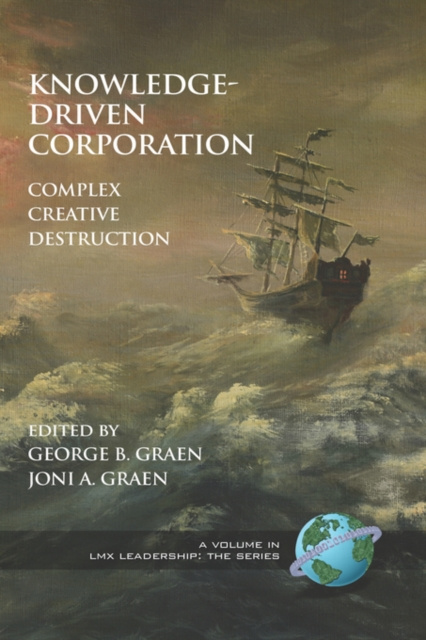E-knjiga Knowledge-Driven Corporation George B Graen