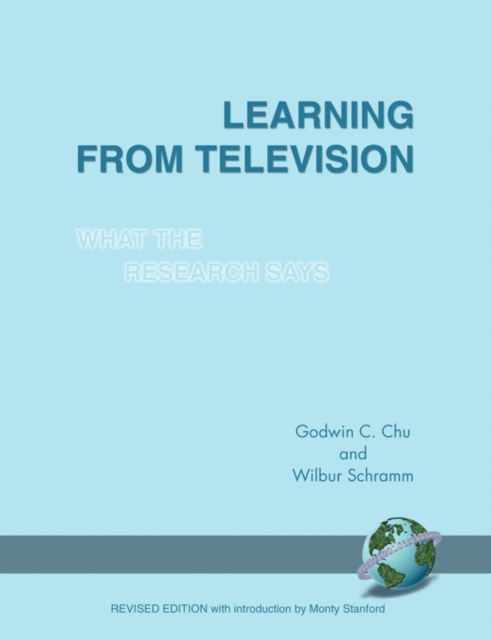 E-knjiga Learning from Television G Chu
