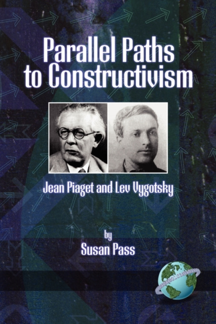E-knjiga Parallel Paths to Constructivism Susan Pass